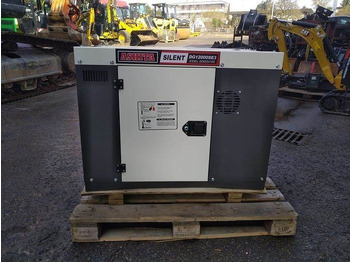 Generator set ASHITA POWER