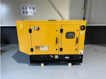 New Generator set CAT DE 22 E3: picture 4