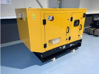 New Generator set CAT DE 22 E3: picture 5