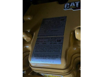 New Generator set CAT DE 22 E3: picture 3