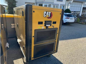 New Generator set CAT DE65: picture 3 New Generator set CAT DE65: picture 3