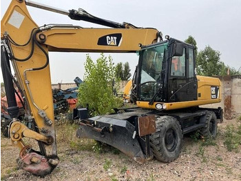 Excavator CATERPILLAR M322D