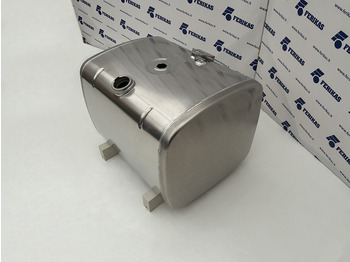 New Fuel tank for Truck DAF New aluminum fuel tank 335L: picture 3
