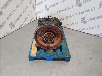 Gearbox DAF