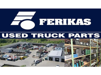 Fuel filter for Truck DAF XF 106: picture 2