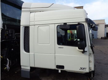 Cab and interior for Truck DAF XF 106: picture 3