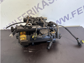 Fuel filter for Truck DAF XF 106: picture 5