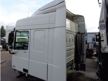 Cab and interior for Truck DAF XF 106: picture 5