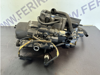 Fuel filter DAF XF 106