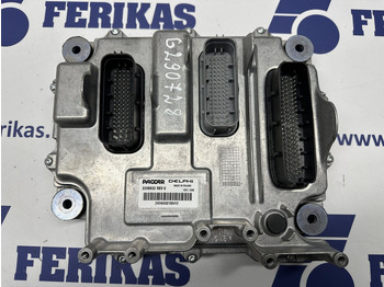 ECU DAF
