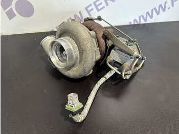 Turbo GARRETT