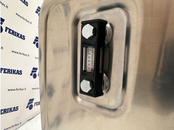 New Hydraulic tank for Truck Hydraulic aluminum oil tank 250L: picture 4 New Hydraulic tank for Truck Hydraulic aluminum oil tank 250L: picture 4