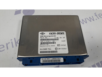 ECU KNORR-BREMSE