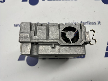 ECU for Truck Mercedes-Benz Actros: picture 4