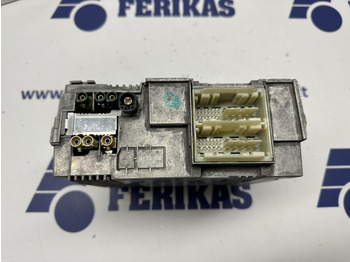 ECU for Truck Mercedes-Benz Actros: picture 3