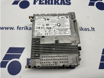 ECU for Truck Mercedes-Benz Actros: picture 2