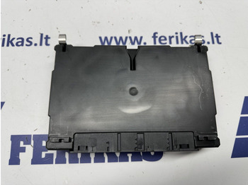 ECU for Truck Mercedes-Benz Actros: picture 2 ECU for Truck Mercedes-Benz Actros: picture 2