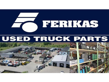 ECU for Truck Mercedes-Benz Actros: picture 4