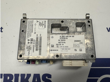 ECU MERCEDES-BENZ Actros