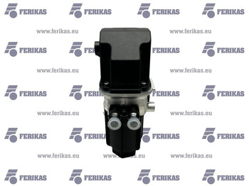 Muffler/ Exhaust system for Truck Mercedes-Benz AdBlue pump: picture 4