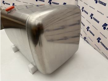 New Fuel tank for Truck Mercedes-Benz New aluminum fuel tank 550L: picture 2 New Fuel tank for Truck Mercedes-Benz New aluminum fuel tank 550L: picture 2