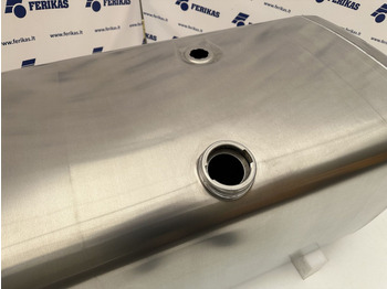 New Fuel tank for Truck Mercedes-Benz New aluminum fuel tank 550L: picture 4 New Fuel tank for Truck Mercedes-Benz New aluminum fuel tank 550L: picture 4