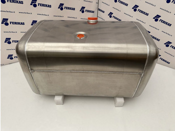 New Fuel tank for Truck Mercedes-Benz New aluminum fuel tank 550L: picture 5 New Fuel tank for Truck Mercedes-Benz New aluminum fuel tank 550L: picture 5