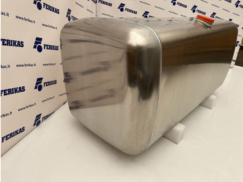 New Fuel tank for Truck Mercedes-Benz New aluminum fuel tank 650L: picture 3