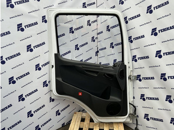 Door and parts for Truck Mercedes-Benz left side doors: picture 4