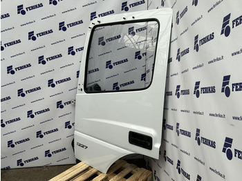 Door and parts for Truck Mercedes-Benz left side doors: picture 3