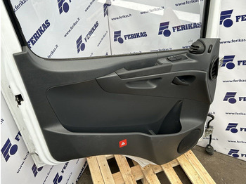 Door and parts for Truck Mercedes-Benz left side doors: picture 5