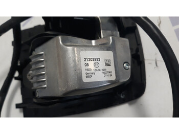 ECU for Truck Renault lane chase camera: picture 4