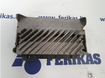 ECU for Truck Scania CUV E32: picture 2