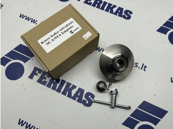 Fuel processing/ Fuel delivery SCANIA