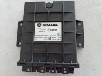 ECU SCANIA