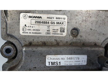 ECU for Truck Scania R: picture 3