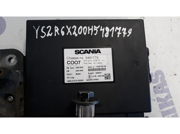 ECU for Truck Scania R: picture 3