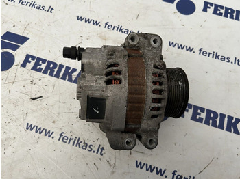 Electrical system for Truck Scania alternator: picture 2