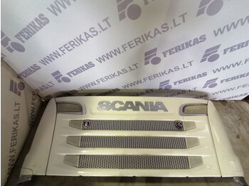 Grill SCANIA