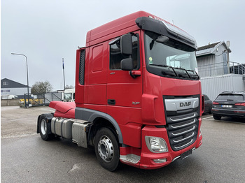 Tractor unit DAF XF