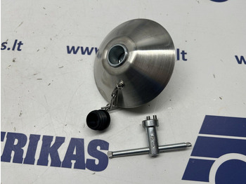 Fuel processing/ Fuel delivery