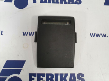 ECU VOLVO