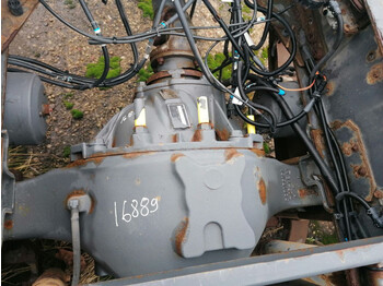 Differential gear VOLVO