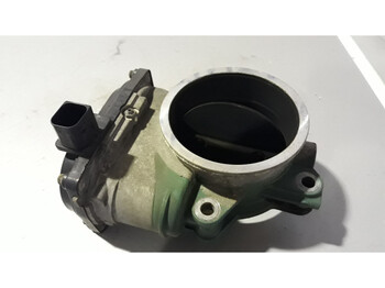 Engine and parts VOLVO