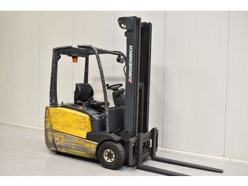 Electric forklift MIC LE 16-55 MP: picture 1