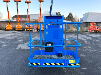 Leasing of Genie Z34/22N elektro 12m (1437) Genie Z34/22N elektro 12m (1437): picture 3