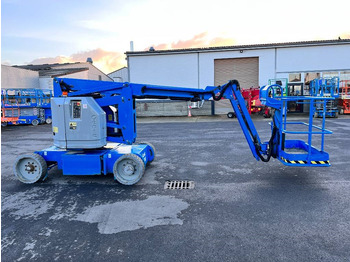 Leasing of Genie Z34/22N elektro 12m (1437) Genie Z34/22N elektro 12m (1437): picture 5