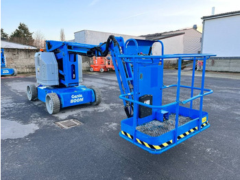 Leasing of Genie Z34/22N elektro 12m (1437) Genie Z34/22N elektro 12m (1437): picture 4