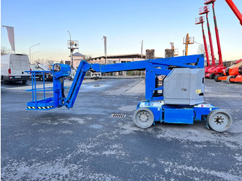 Leasing of Genie Z34/22N elektro 12m (1437) Genie Z34/22N elektro 12m (1437): picture 1