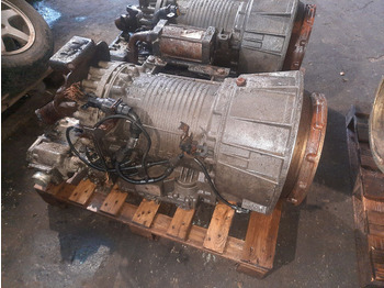 Leasing of Allison Tida 07C28 Allison Tida 07C28: picture 4